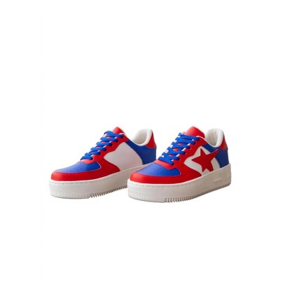 Women's Wo's Game Day Ready Star Sneakers - Maker's