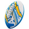 NFL Los Angeles Chargers Air Tech Football - 3 of 3