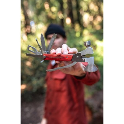 Stansport Emergency Campers Multi Tool