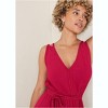 VENUS Womens Braided Detail Maxi Dress - 3 of 4