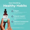MaryRuth's Chlorophyll Drops, Peppermint, 2 oz - 4 of 4