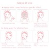 Gua Sha Facial Tools, Rose Quartz Guasha Tool for Face & Eye, Puffiness Reducing & Jawline Sculpting Face Stone - 4 of 4