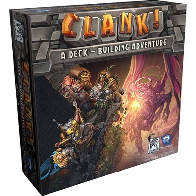 Clank! Base Game