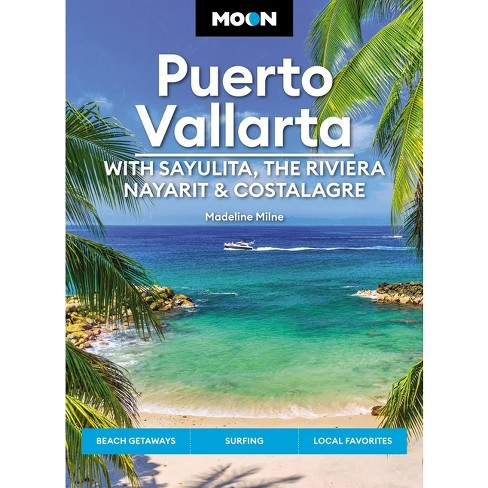 Puerto Vallarta: A Cheerful Winter Mexican Getaway - Health Journal