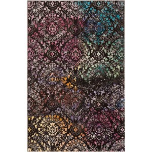 Aria ARA172 Power Loomed Indoor Rugs - Safavieh - 1 of 4