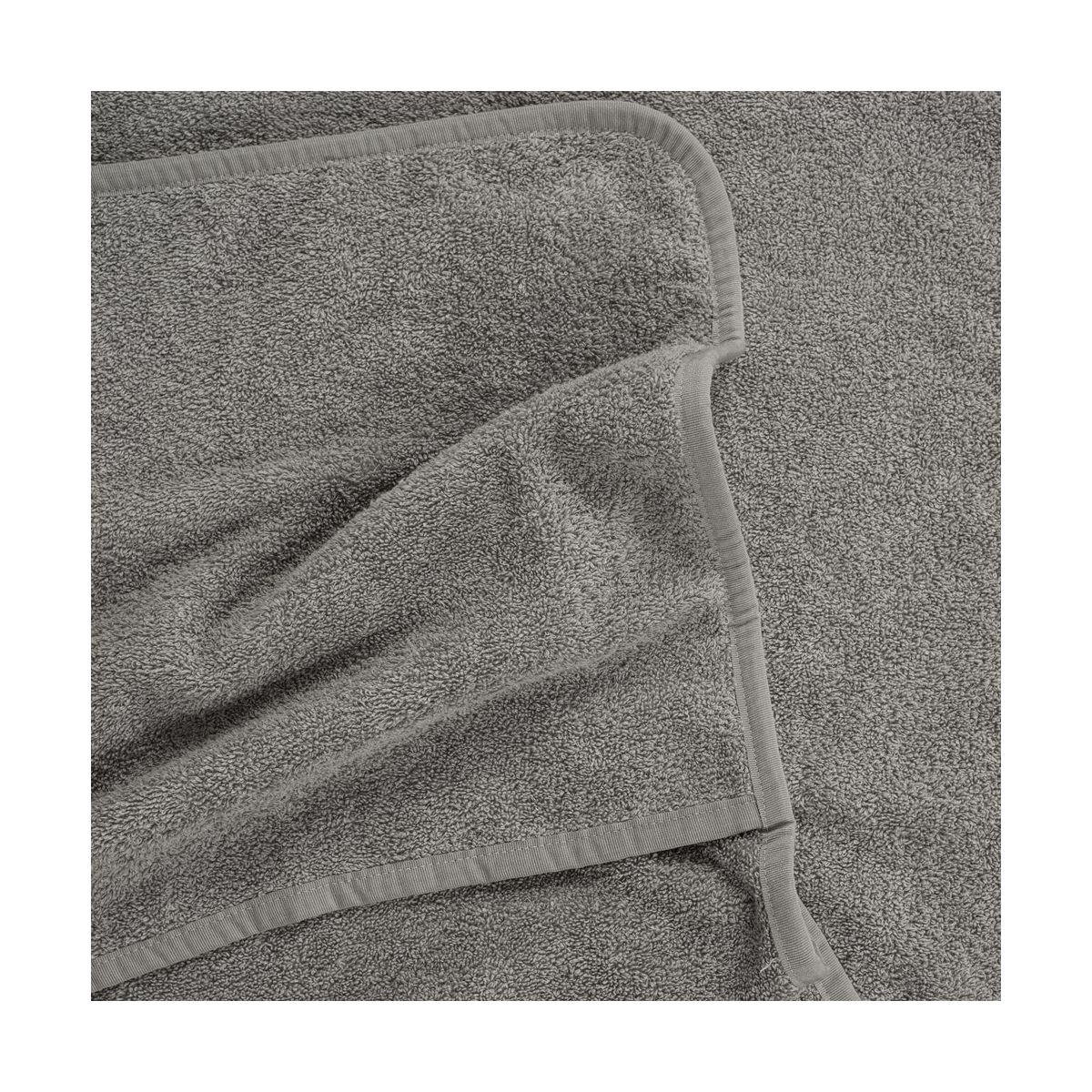 American Soft Linen Turkish Chaise Lounge Covers with Pocket, 86"x32" Pool Chair Towel, Patio and Garden Lounging Cover Towel - thumbnail 10