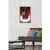 Trends International Star Wars: The Last Jedi - One Sheet (No Billing Block) Framed Wall Poster Prints - 2 of 4