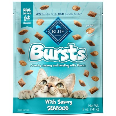 blue mountain cat treats