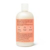 SheaMoisture Curl and Shine Coconut Shampoo for Curly Hair Coconut and Hibiscus - 13 fl oz - image 2 of 4