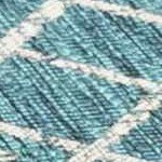 aqua, white, taupe