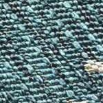 aqua, black, white, taupe