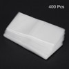 Unique Bargains Jar Can Wrap PVC Moisture-Proof Perforated Heat Shrink Bands 400 Pcs - 2 of 4