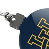 UC Irvine Primary Logo Acrylic Christmas Tree Holiday Ornament - 2 of 4
