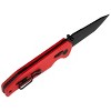 SOG Vision XR LTE Straight Edge Steel Tactical Pocket Knife - 3 of 4