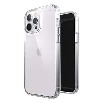 Speck Apple Iphone 11/xr Gemshell Clear Case - Clear : Target