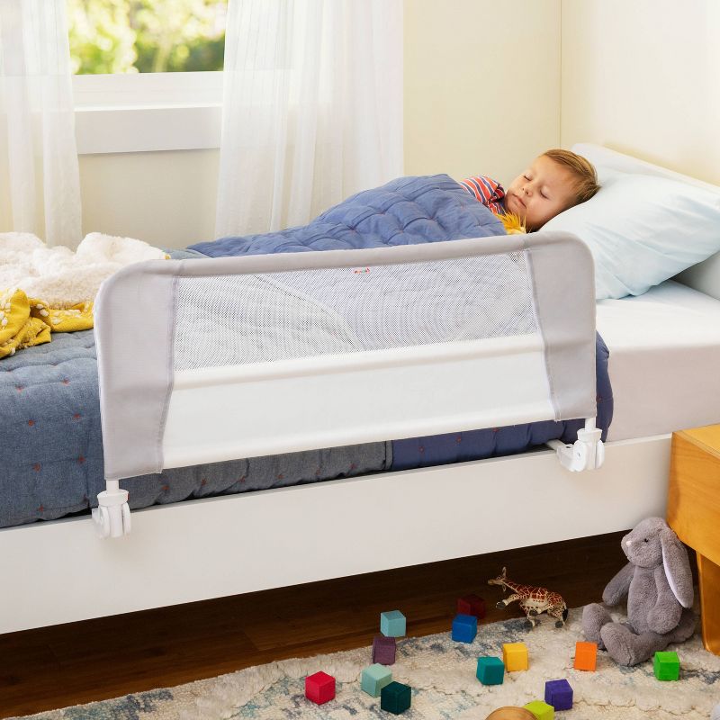 Munchkin Toddler Safety Bed Rail, 2 of 6