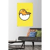 Trends International Gudetama - Sigh Unframed Wall Poster Prints - 2 of 4