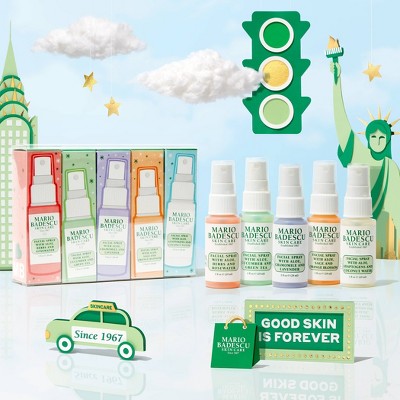 Mario Badescu Skincare Ulta Holiday 2025 Exclusive - Ulta Beauty