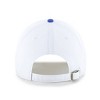MLB Atlanta Braves White Cooperstown Clique Hat - 3 of 4
