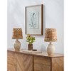 Livabliss Sarina Modern Table Lamps - 2 of 4