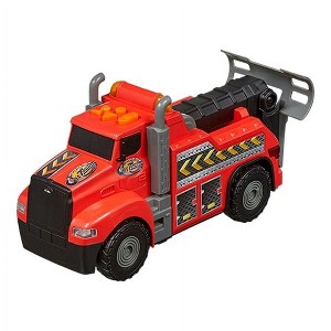 City Service Fleet - Tow Truck - 1 of 2