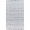 Hauteloom Beige Teal Aron Area Rug - 2 of 4