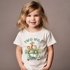 The Juniper Shop Two Wild Animals Toddler Short Sleeve Tee - 3 of 4