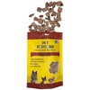 Pet Popcorn: Freeze-Dried Raw Treats - Beef Liver - 2.5oz Bag, Dog & Cat Snacks - 2 of 4