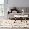 Geometric Design Woven Rug - Project 62™ - image 3 of 4
