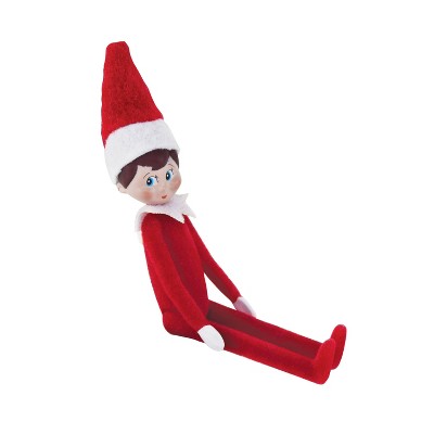 elf on the shelf doll walmart