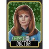 Women's Star Trek: The Next Generation St. Patrick's Day Lucky Doctor Beverly Crusher T-Shirt - 2 of 4
