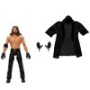 WWE Elite 116 AJ Styles Action Figure - 3 of 3