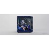 HYTE Y70 Hoshimachi Suisei Official Licensed - Mid-Tower ATX Gaming PC Desktop Case - Panoramic Tempered Glass - Dual Chamber - Airflow Chassis - Blue - 3 of 4