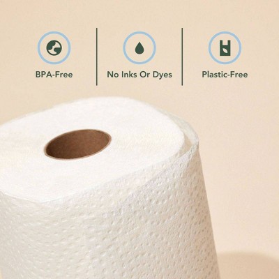 Reel Paper Bamboo Paper Towels - Thumbnail 5