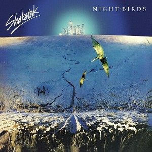 Shakatak - Night Birds (Vinyl) - 1 of 1