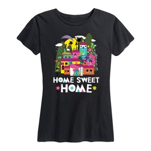 Women's - Encanto -  Short Sleeve Graphic T-Shirt - 1 of 4