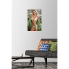 Trends International Sports Illustrated: Swimsuit Edition - Olivia Dunne 24 Unframed Wall Poster Prints - 2 of 4