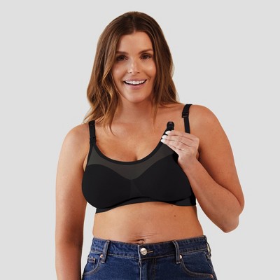 nursing sports bra target