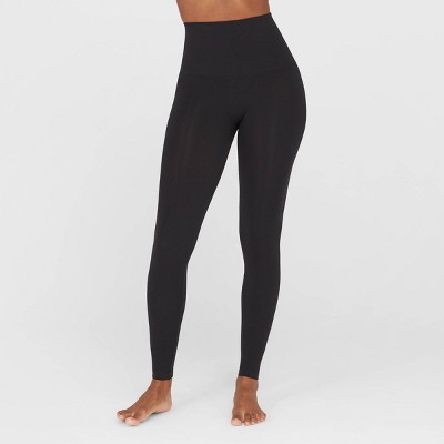 spanx under leggings