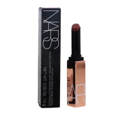 NARS Afterglow Sensual Shine Lipstick, Devotion, 0.05 oz