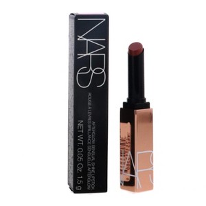 NARS Afterglow Sensual Shine Lipstick, Devotion, 0.05 oz - 1 of 4