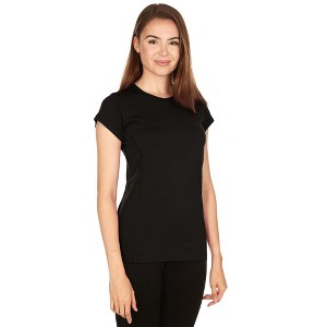 Minus33 Merino Wool Lightweight - Appalachia Women's T-Shirt Crew 100% Merino Wool - 1 of 4