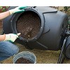 Tierra Garden Compost Tumbler, 45 gal - image 4 of 4