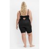 CITY CHIC | Women's Plus Size Smooth & Chic Bodyshaper - black - 40C - 2 of 4