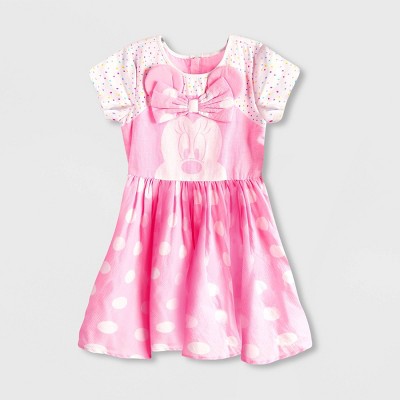 childrens minnie mouse clothes