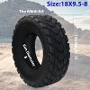Coucheta Set of 2 Off-Road ATV/UTV Tires, PR All-Terrain Tires, Heavy-Duty Tubeless Design for Mud, Dirt, Turf Adventures, Multi-Size - 2 of 4
