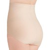 TC Fine Intimates Women's Plus Size Just Enough Hi-Waist Brief - 2 of 3