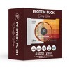 Protein Puck Daily Bliss Nutrition Bars - Almond Chocolate Chip - 2 of 4