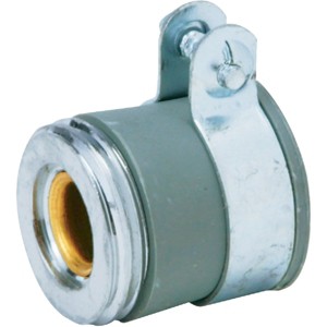 Do it Best Do it Faucet Adapter To Hose W-1151LF - 1 of 2