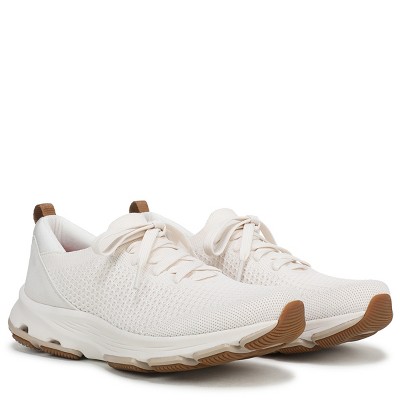Обувь Ryka Womens Devotion Fuse Walking Shoes White Alyssum 9 M — фото 2